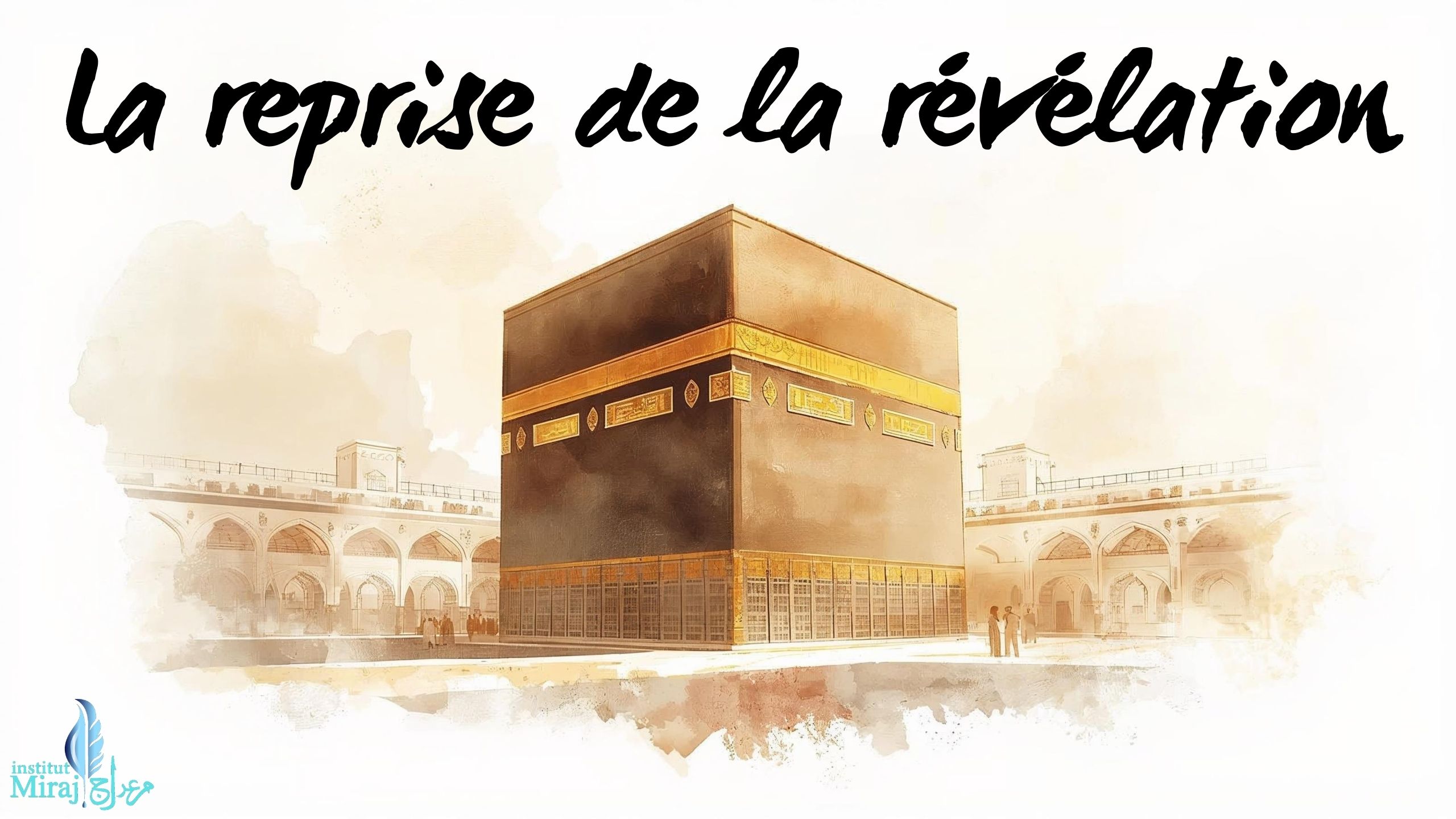 PARTIE 10 : LE SILENCE ROMPU : LA REPRISE DE LA RÉVÉLATION